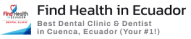 Trouver la santé en Équateur
